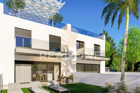 Rækkehus i Faro, Faro, Faro - € 795.000 | Ref: VRR-1690 - foto 2