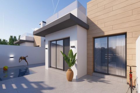 Villa i Torre Pacheco, Murcia, Torre Pacheco - € 280.000 | Ref: R4882138 - foto 2