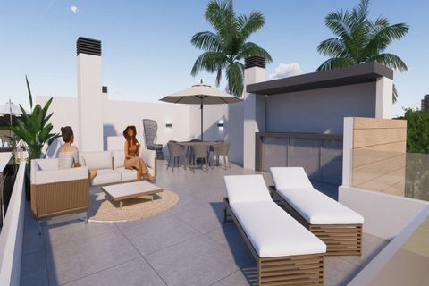 Villa i Torre Pacheco, Murcia, Torre Pacheco - € 280.000 | Ref: R4882138 - foto 7