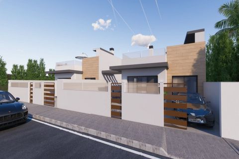 Villa i Torre Pacheco, Murcia, Torre Pacheco - € 280.000 | Ref: R4882138 - foto 8