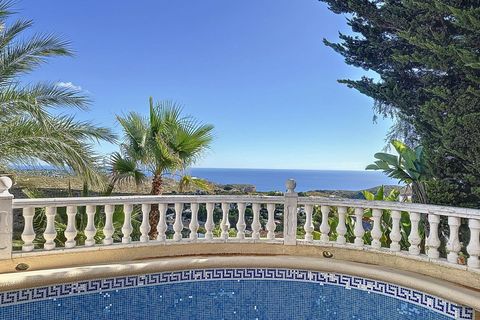 Villa i Moraira, Alicante, Moraira - € 529.000 | Ref: xvs0430 - foto 2
