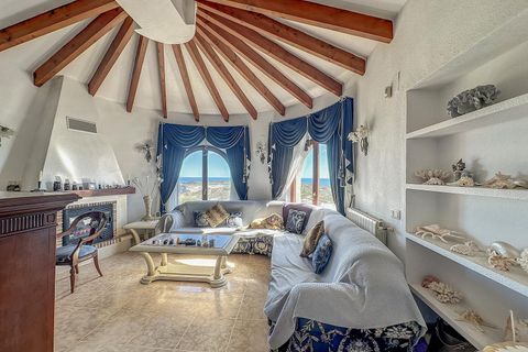 Villa i Moraira, Alicante, Moraira - € 529.000 | Ref: xvs0430 - foto 5