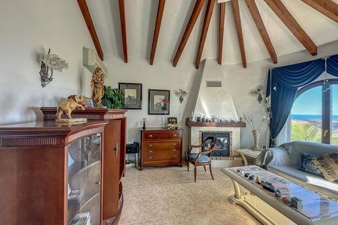 Villa i Moraira, Alicante, Moraira - € 529.000 | Ref: xvs0430 - foto 6