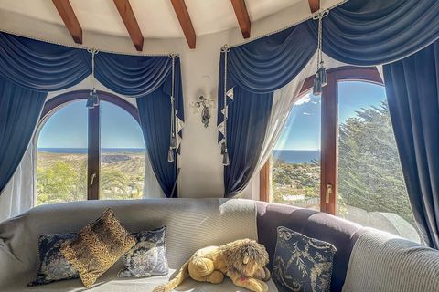 Villa i Moraira, Alicante, Moraira - € 529.000 | Ref: xvs0430 - foto 7