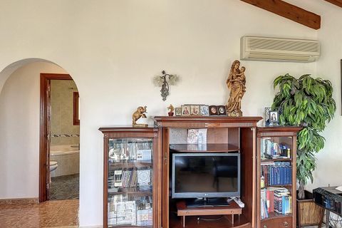 Villa i Moraira, Alicante, Moraira - € 529.000 | Ref: xvs0430 - foto 12