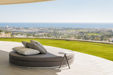 Penthouse i Marbella, Malaga, Marbella - € 2 450 000 | Ref: R4881715 - foto 5
