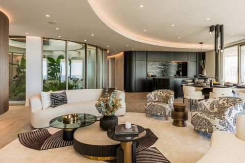 Penthouse i Marbella, Malaga, Marbella - € 2 450 000 | Ref: R4881715 - foto 7