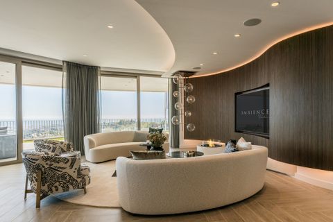 Penthouse i Marbella, Malaga, Marbella - € 2 450 000 | Ref: R4881715 - foto 11