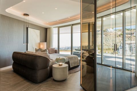 Penthouse i Marbella, Malaga, Marbella - € 2 450 000 | Ref: R4881715 - foto 14