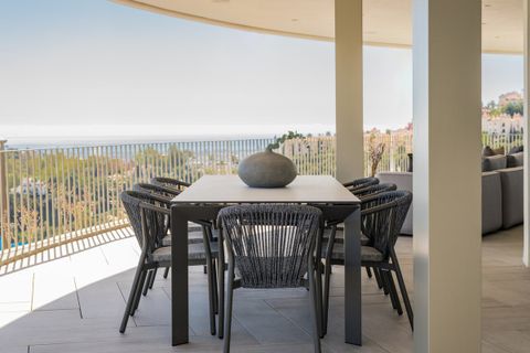 Penthouse i Marbella, Malaga, Marbella - € 2 450 000 | Ref: R4881715 - foto 24