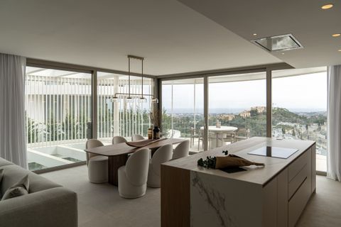 Penthouse i Marbella, Malaga, Marbella - € 2 450 000 | Ref: R4881715 - foto 49