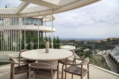 Penthouse i Marbella, Malaga, Marbella - € 2 450 000 | Ref: R4881715 - foto 50