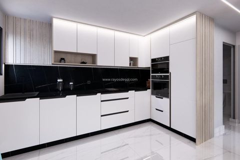 Lejlighed i Algorfa, Alicante, Algorfa - € 280.000 | Ref: NB-82699 - foto 8