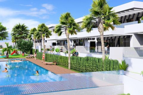 Villa i Algorfa, Alicante, Algorfa - € 280.000 | Ref: CON-60293 - foto 2