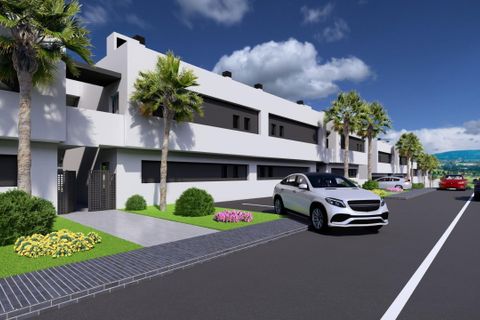 Villa i Algorfa, Alicante, Algorfa - € 280.000 | Ref: CON-60293 - foto 14