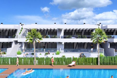 Villa i Algorfa, Alicante, Algorfa - € 280.000 | Ref: CON-60293 - foto 16