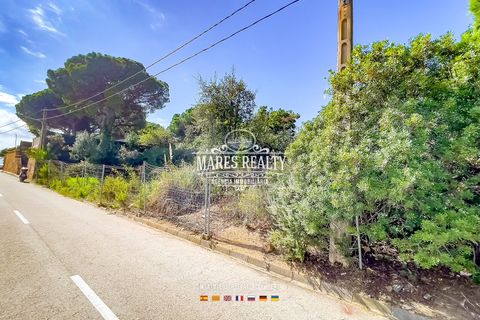 Terra a Lloret De Mar, Gerona, Lloret De Mar - € 200.000 | Ref: PAR0121 - foto 6