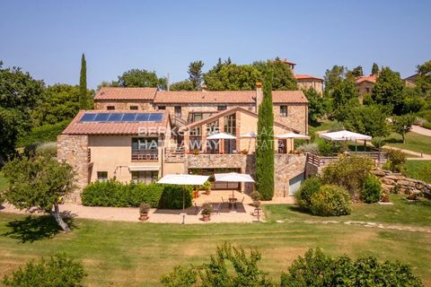 Landejendom i Cinigiano, Grosseto, Cinigiano - € 3.400.000 | Ref: ito2963 - foto 8