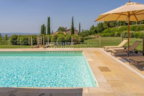 Landejendom i Cinigiano, Grosseto, Cinigiano - € 3.400.000 | Ref: ito2963 - foto 14
