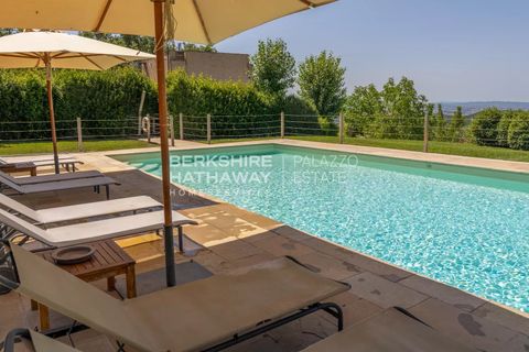 Landejendom i Cinigiano, Grosseto, Cinigiano - € 3.400.000 | Ref: ito2963 - foto 15