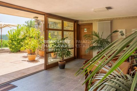 Landejendom i Cinigiano, Grosseto, Cinigiano - € 3.400.000 | Ref: ito2963 - foto 18