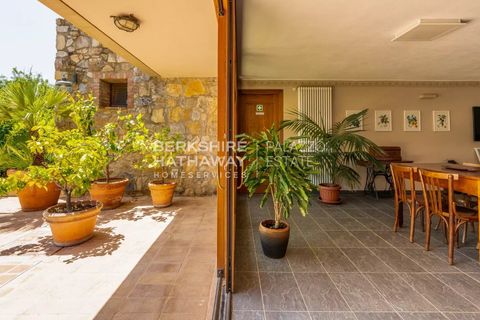 Landejendom i Cinigiano, Grosseto, Cinigiano - € 3.400.000 | Ref: ito2963 - foto 22