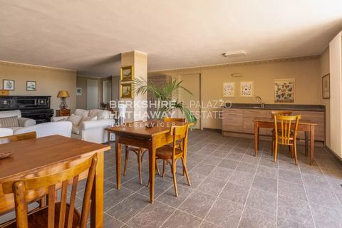 Landejendom i Cinigiano, Grosseto, Cinigiano - € 3.400.000 | Ref: ito2963 - foto 24