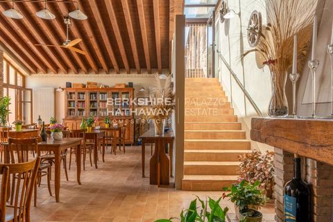 Landejendom i Cinigiano, Grosseto, Cinigiano - € 3.400.000 | Ref: ito2963 - foto 26