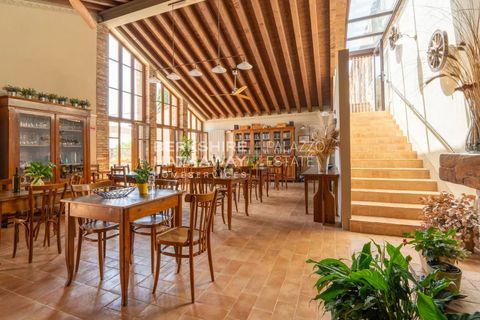 Landejendom i Cinigiano, Grosseto, Cinigiano - € 3.400.000 | Ref: ito2963 - foto 27