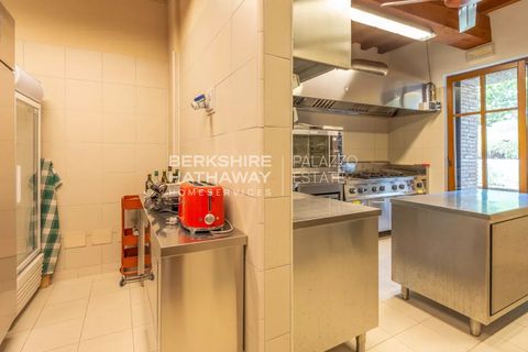 Landejendom i Cinigiano, Grosseto, Cinigiano - € 3.400.000 | Ref: ito2963 - foto 28