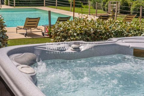 Landejendom i Cinigiano, Grosseto, Cinigiano - € 3.400.000 | Ref: ito2963 - foto 30