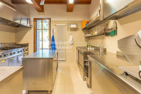 Landejendom i Cinigiano, Grosseto, Cinigiano - € 3.400.000 | Ref: ito2963 - foto 34