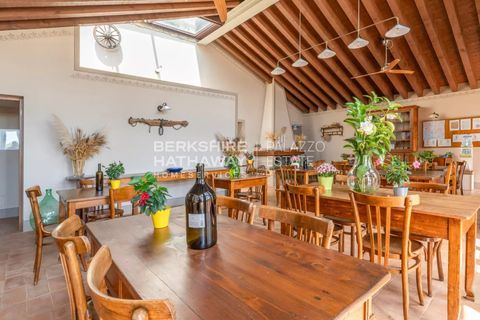 Landejendom i Cinigiano, Grosseto, Cinigiano - € 3.400.000 | Ref: ito2963 - foto 36