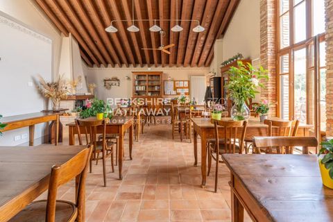Landejendom i Cinigiano, Grosseto, Cinigiano - € 3.400.000 | Ref: ito2963 - foto 37