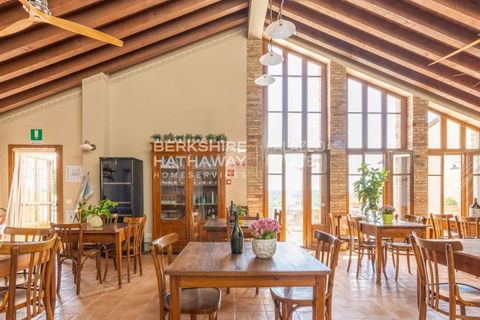 Landejendom i Cinigiano, Grosseto, Cinigiano - € 3.400.000 | Ref: ito2963 - foto 39