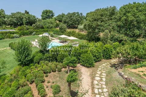 Landejendom i Cinigiano, Grosseto, Cinigiano - € 3.400.000 | Ref: ito2963 - foto 41