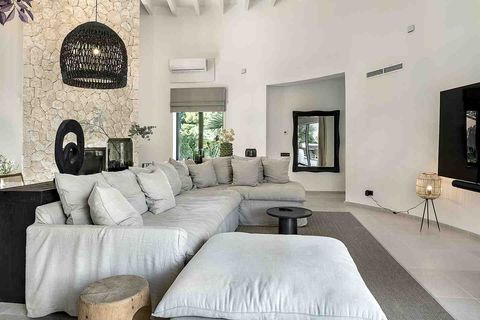 Villa i Santa Ponsa, Mallorca, Santa Ponsa - € 3.500.000 | Ref: 2503666 - foto 6