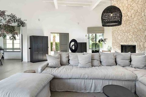 Villa i Santa Ponsa, Mallorca, Santa Ponsa - € 3.500.000 | Ref: 2503666 - foto 7