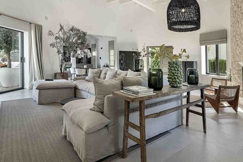 Villa i Santa Ponsa, Mallorca, Santa Ponsa - € 3.500.000 | Ref: 2503666 - foto 8