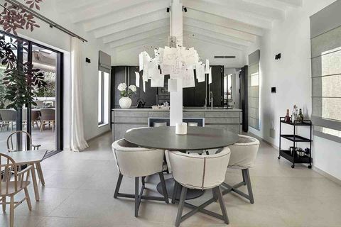 Villa i Santa Ponsa, Mallorca, Santa Ponsa - € 3.500.000 | Ref: 2503666 - foto 11