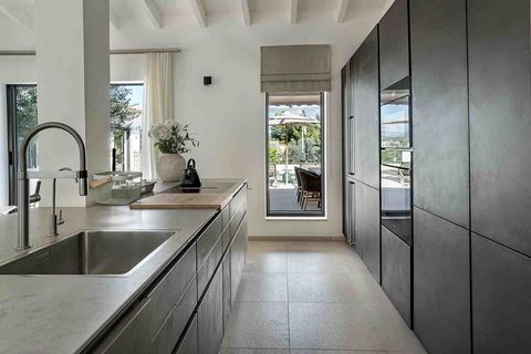 Villa i Santa Ponsa, Mallorca, Santa Ponsa - € 3.500.000 | Ref: 2503666 - foto 12