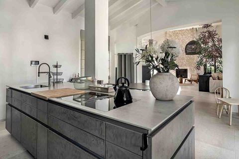 Villa i Santa Ponsa, Mallorca, Santa Ponsa - € 3.500.000 | Ref: 2503666 - foto 13