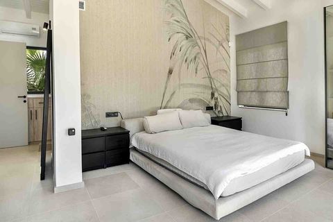 Villa i Santa Ponsa, Mallorca, Santa Ponsa - € 3.500.000 | Ref: 2503666 - foto 14