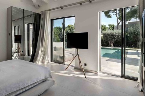 Villa i Santa Ponsa, Mallorca, Santa Ponsa - € 3.500.000 | Ref: 2503666 - foto 15