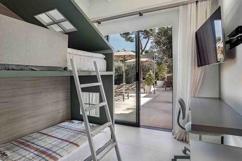 Villa i Santa Ponsa, Mallorca, Santa Ponsa - € 3.500.000 | Ref: 2503666 - foto 17