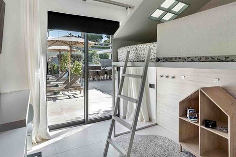 Villa i Santa Ponsa, Mallorca, Santa Ponsa - € 3.500.000 | Ref: 2503666 - foto 19