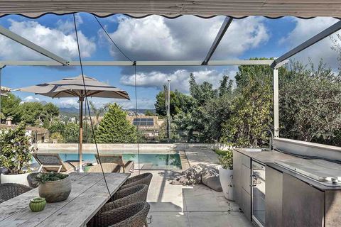 Villa i Santa Ponsa, Mallorca, Santa Ponsa - € 3.500.000 | Ref: 2503666 - foto 22