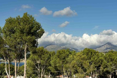 Villa i Santa Ponsa, Mallorca, Santa Ponsa - € 3.500.000 | Ref: 2503666 - foto 23