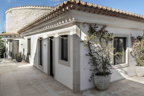 Villa i Santa Ponsa, Mallorca, Santa Ponsa - € 3.500.000 | Ref: 2503666 - foto 24