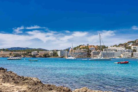Villa i Santa Ponsa, Mallorca, Santa Ponsa - € 3.500.000 | Ref: 2503666 - foto 25
